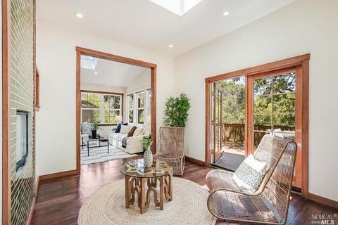 75 Hillside Dr, Fairfax, CA 94930 photo 16