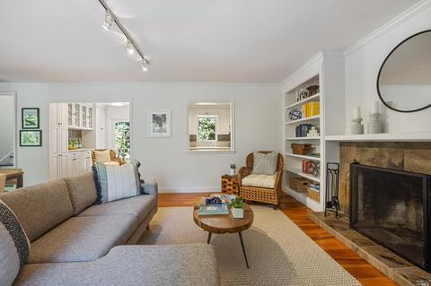 37 Rowan Way, Mill Valley, CA 94941 photo 22