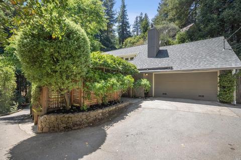 37 Rowan Way, Mill Valley, CA 94941 photo 1