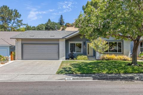 116 Round Ct, Petaluma, CA 94952 photo 1