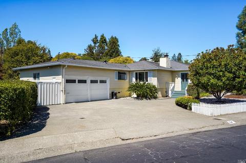54 Lakeside Dr, Corte Madera, CA 94925 photo 1