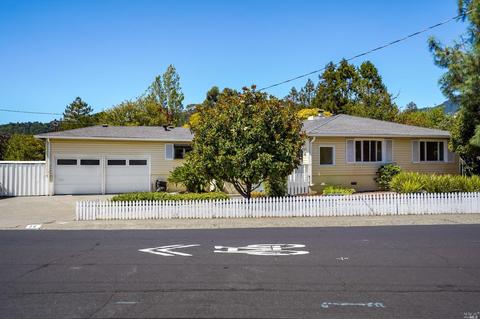 54 Lakeside Dr, Corte Madera, CA 94925 photo 3