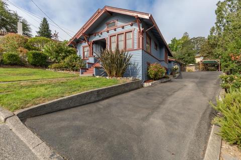 652 High St, Sebastopol, CA 95472 photo 1