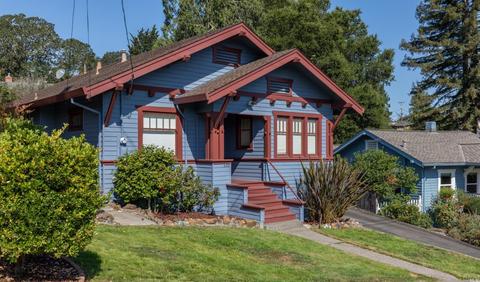 652 High St, Sebastopol, CA 95472 photo 2