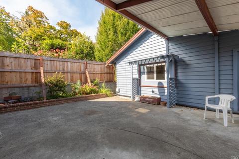 652 High St, Sebastopol, CA 95472 photo 27