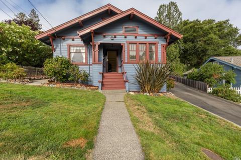 652 High St, Sebastopol, CA 95472 photo 3