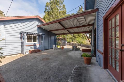 652 High St, Sebastopol, CA 95472 photo 26