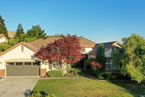 2538 Marshfield Rd, Vallejo, CA 94591 photo 1