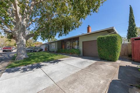 2433 Helen Ave, Vallejo, CA 94591 photo 1
