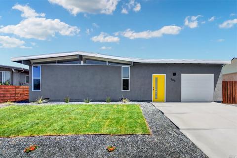 206 Grapewood St, Vallejo, CA 94591 photo 1