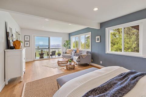 236 Spencer Ave, Sausalito, CA 94965 photo 51