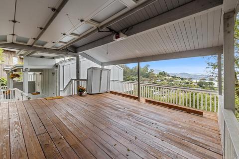 236 Spencer Ave, Sausalito, CA 94965 photo 78