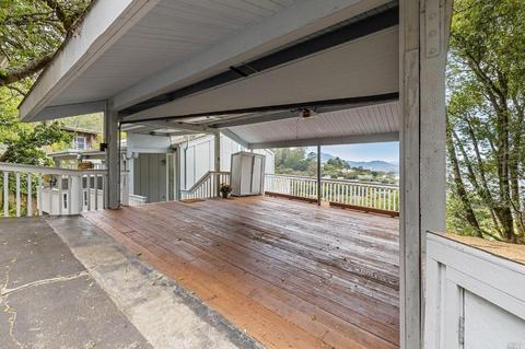 236 Spencer Ave, Sausalito, CA 94965 photo 76
