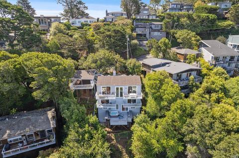 236 Spencer Ave, Sausalito, CA 94965 photo 83
