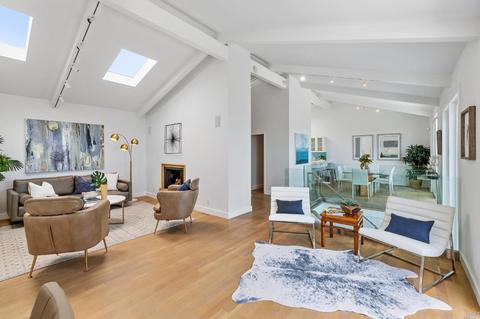 236 Spencer Ave, Sausalito, CA 94965 photo 15