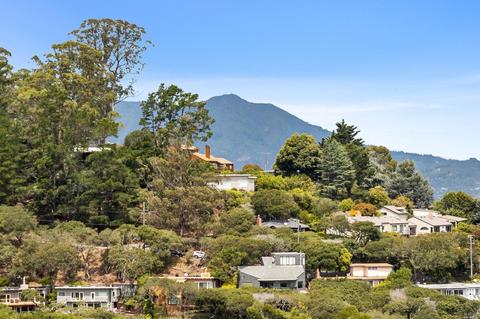 236 Spencer Ave, Sausalito, CA 94965 photo 71