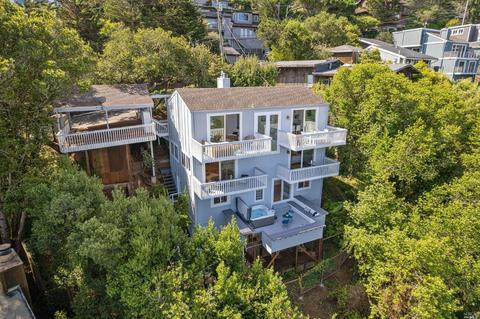 236 Spencer Ave, Sausalito, CA 94965 photo 81
