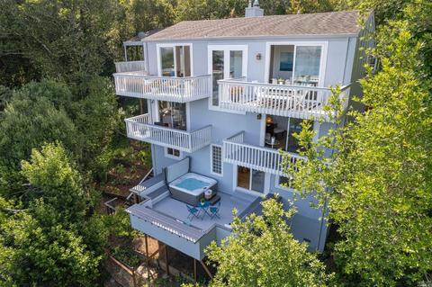 236 Spencer Ave, Sausalito, CA 94965 photo 1