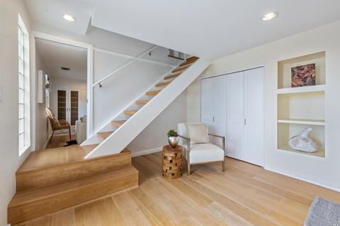 236 Spencer Ave, Sausalito, CA 94965 photo 63