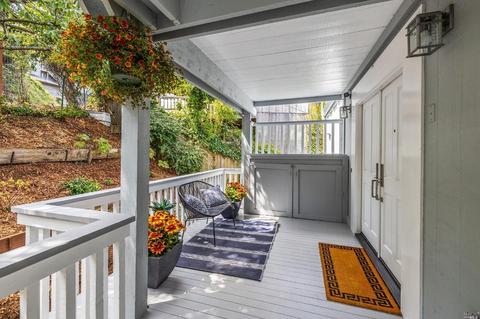 236 Spencer Ave, Sausalito, CA 94965 photo 5