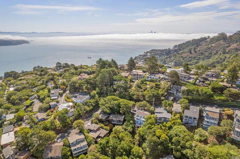 236 Spencer Ave, Sausalito, CA 94965 photo 87