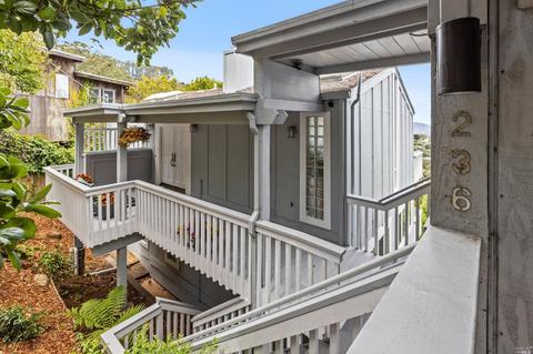 236 Spencer Ave, Sausalito, CA 94965 photo 75