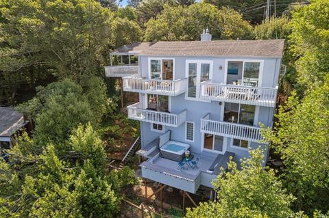 236 Spencer Ave, Sausalito, CA 94965 photo 79