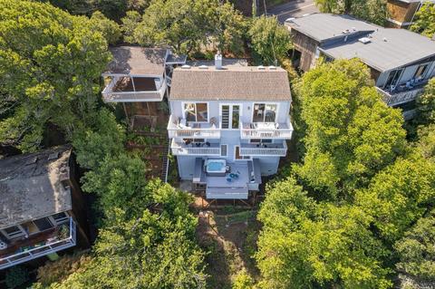 236 Spencer Ave, Sausalito, CA 94965 photo 82