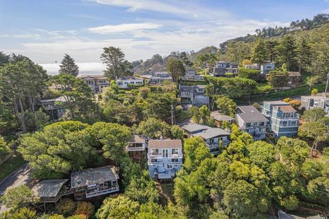 236 Spencer Ave, Sausalito, CA 94965 photo 85