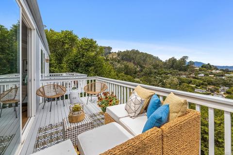 236 Spencer Ave, Sausalito, CA 94965 photo 20