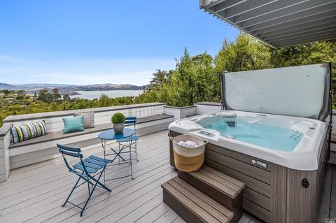 236 Spencer Ave, Sausalito, CA 94965 photo 60