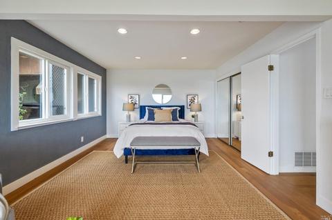 236 Spencer Ave, Sausalito, CA 94965 photo 48