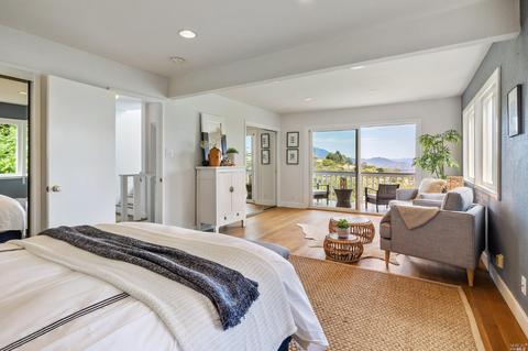 236 Spencer Ave, Sausalito, CA 94965 photo 49