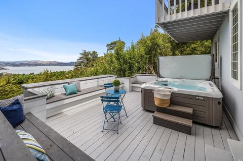 236 Spencer Ave, Sausalito, CA 94965 photo 62