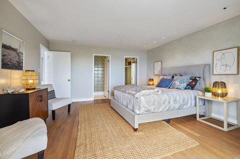 236 Spencer Ave, Sausalito, CA 94965 photo 42