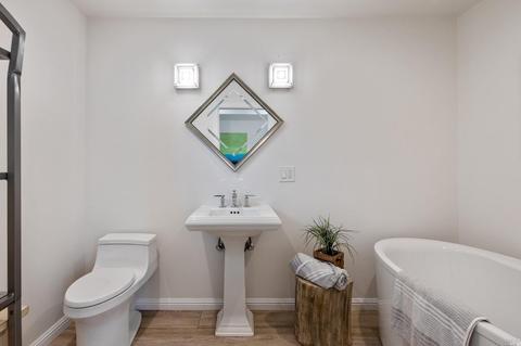 236 Spencer Ave, Sausalito, CA 94965 photo 72