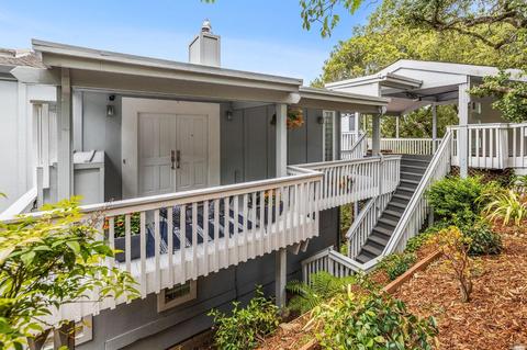 236 Spencer Ave, Sausalito, CA 94965 photo 4