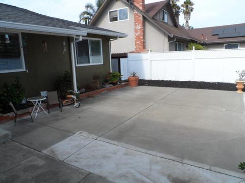 407 E Alaska Ave, Fairfield, CA 94533 photo 4