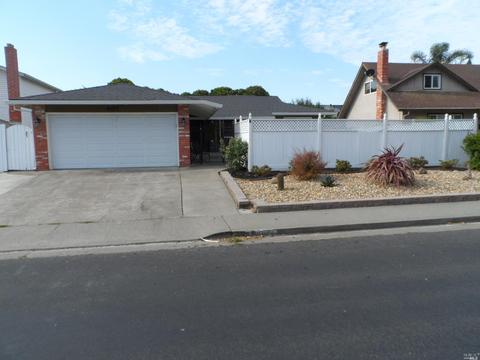407 E Alaska Ave, Fairfield, CA 94533 photo 3