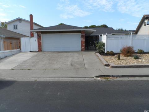 407 E Alaska Ave, Fairfield, CA 94533 photo 1