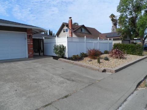 407 E Alaska Ave, Fairfield, CA 94533 photo 2