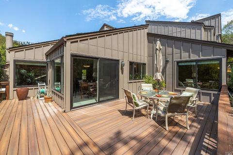 6 Eagle Gap Rd, Novato, CA 94949 photo 42