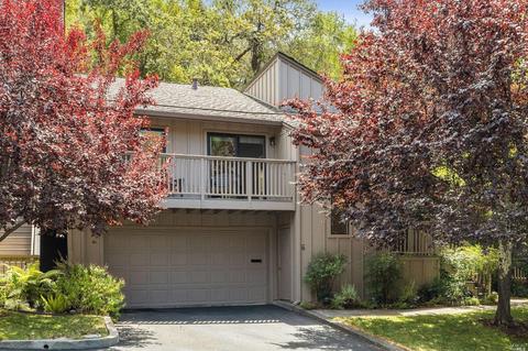 6 Eagle Gap Rd, Novato, CA 94949 photo 1