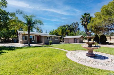 7461 Paddon Rd, Vacaville, CA 95688 photo 1