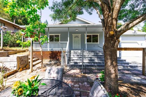 1924 Buckeye Rd, Willits, CA 95490 photo 1