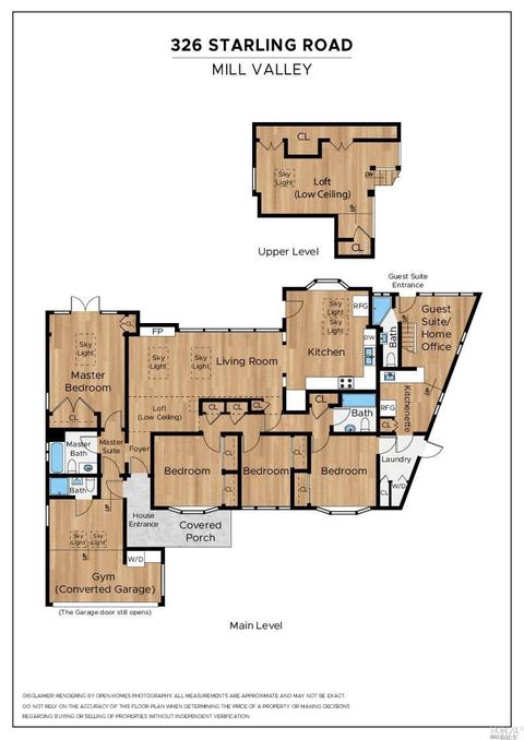 326 Starling Rd, Mill Valley, CA 94941 photo 69