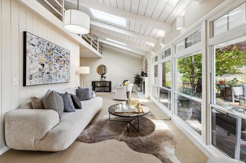 326 Starling Rd, Mill Valley, CA 94941 photo 1