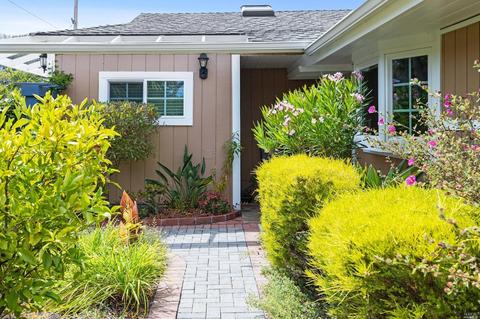 326 Starling Rd, Mill Valley, CA 94941 photo 4