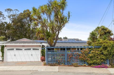 326 Starling Rd, Mill Valley, CA 94941 photo 2