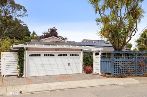 326 Starling Rd, Mill Valley, CA 94941 photo 62
